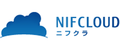 ニフクラ mobile backned