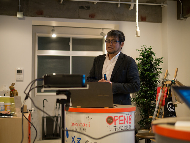 B2Bにもコミュニティマーケティングを - CMC Kickoffレポート