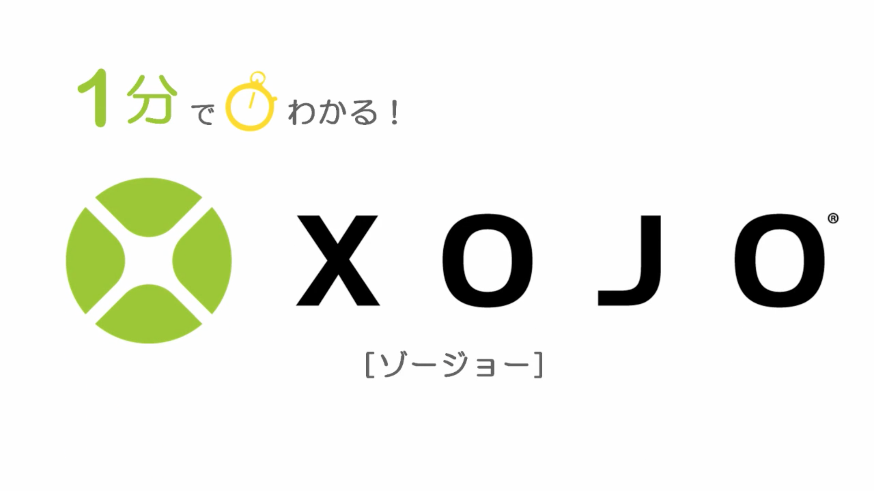 DevRelに使えるコンテンツ（1）「1分動画」