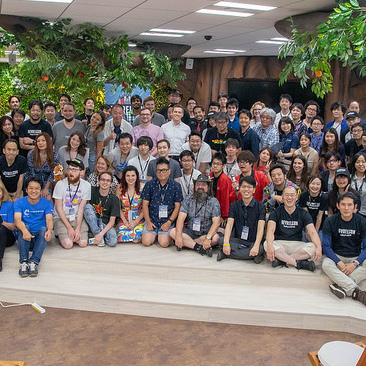 DevRelの2018年統括