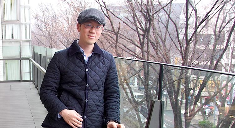 CAREER HACKにて取材をうけました